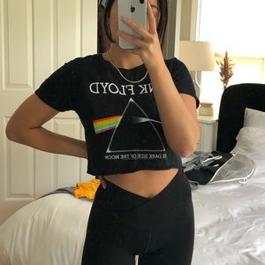 Pink Floyd Shirt